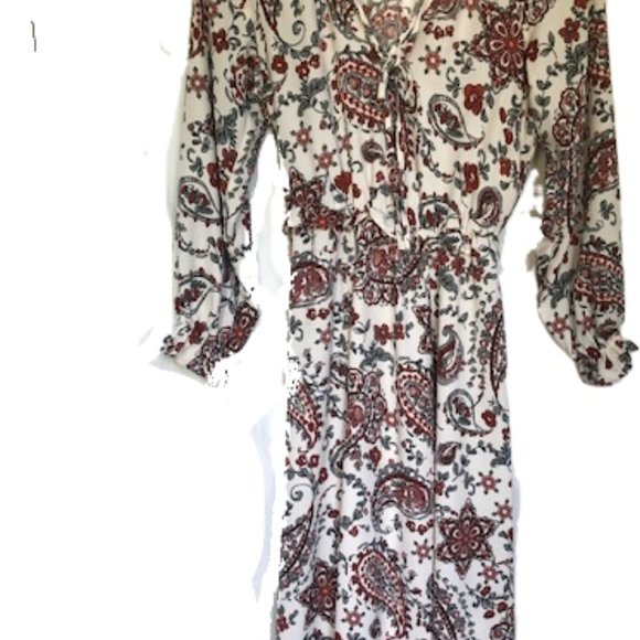 Banana Republic Maxi Dress - Picture 5 of 7